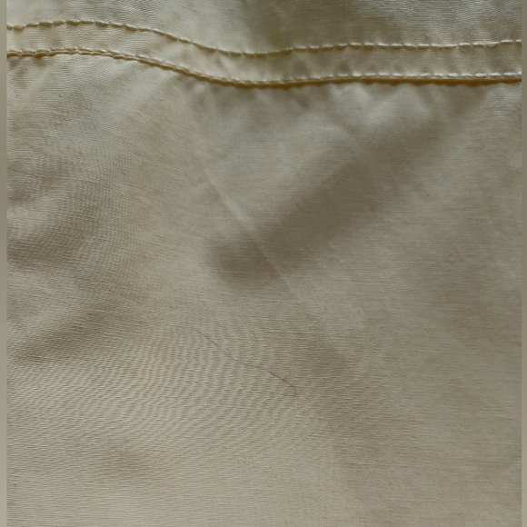 Vintage DKNY City Trench Coat! - Picture 9 of 9